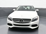 Used 2016 Mercedes-Benz C 300 4MATIC Sedan image 2