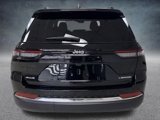 New 2025 Jeep Grand Cherokee Laredo X image 5