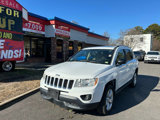 Used 2011 Jeep Compass Latitude w/ Sun/Sound Group image 2