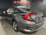 Used 2019 Honda Civic LX image 3
