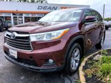 Used 2014 Toyota Highlander XLE image 4