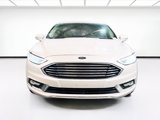 Used 2018 Ford Fusion Energi Titanium image 2