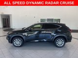 Used 2020 Lexus NX 300 FWD w/ Comfort Package image 4