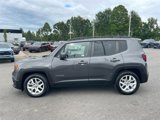 Used 2018 Jeep Renegade Latitude image 2