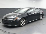 Certified 2022 Toyota Corolla LE image 4