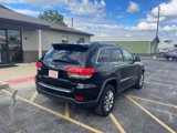 Used 2015 Jeep Grand Cherokee Limited image 6