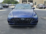 Used 2020 Hyundai Sonata Limited image 2