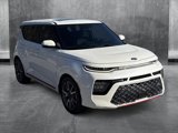 Used 2021 Kia Soul Turbo image 3