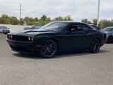 Used 2022 Dodge Challenger SXT w/ Blacktop Package image 2