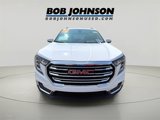 Used 2023 GMC Terrain SLT w/ LPO, Floor Liner Package image 2