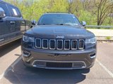 Used 2020 Jeep Grand Cherokee Limited w/ Trailer Tow Group IV image 2