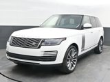 Used 2021 Land Rover Range Rover Westminster Edition image 3