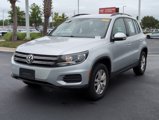 Used 2017 Volkswagen Tiguan S image 5