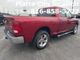 Used 2012 RAM 1500 Big Horn image 5