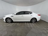 Used 2013 Kia Optima SX w/ Premium Touring Pkg image 2