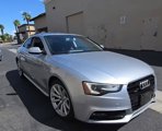 Used 2016 Audi A5 2.0T Premium Plus w/ Technology Package image 5