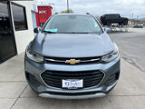 Used 2019 Chevrolet Trax LT w/ LT Convenience Package image 3