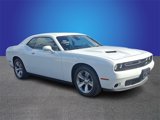 Used 2016 Dodge Challenger SXT image 3