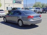 Used 2015 Volkswagen Passat 1.8T Wolfsburg Edition image 5