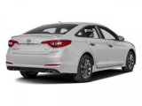 Used 2017 Hyundai Sonata Sport w/ Cargo Package image 5