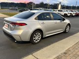 Certified 2025 Toyota Corolla LE image 5