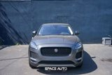 Used 2018 Jaguar E-PACE SE image 2