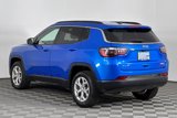 Used 2024 Jeep Compass Latitude image 6