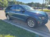 Used 2019 Volkswagen Tiguan S w/ Driver Assistance Package image 3