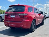 Used 2018 Dodge Durango R/T w/ Technology Group image 3