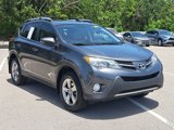 Used 2015 Toyota RAV4 XLE image 2