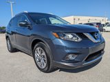 Used 2015 Nissan Rogue SL w/ SL Premium Package image 2