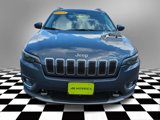 Used 2021 Jeep Cherokee Limited w/ Elite Package image 3