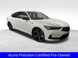 Certified 2025 Acura Integra A-Spec image 1