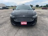 Used 2015 Ford Fusion SE image 3