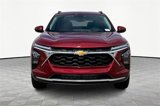 New 2025 Chevrolet Trax LT w/ LT Convenience Package image 2