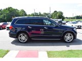 Used 2015 Mercedes-Benz GL 550 4MATIC image 6