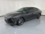 New 2025 Kia K4 LXS image 4