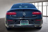 Used 2020 Mercedes-Benz E 450 4MATIC Coupe image 4