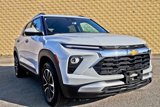Certified 2024 Chevrolet TrailBlazer LT w/ Driver Confidence Package image 5