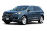 Used 2019 Ford Edge SEL w/ Equipment Group 201A image 2