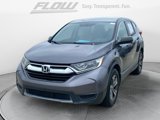 Used 2017 Honda CR-V LX image 3