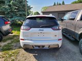 Used 2019 Jeep Cherokee Overland image 5