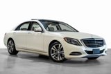 Used 2016 Mercedes-Benz S 550 Sedan image 2