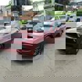 Used 2019 Dodge Challenger SXT w/ Blacktop Package image 4