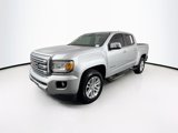 Used 2016 GMC Canyon SLT w/ Driver Alert Package image 2