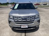 Used 2019 Ford Explorer Limited w/ Class III Trailer Tow Package image 2