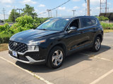 Used 2021 Hyundai Santa Fe SE image 3