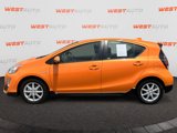 Used 2017 Toyota Prius C One image 2