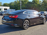 Used 2018 Chevrolet Malibu LT w/ Leather Package image 6