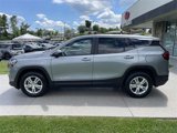 Certified 2024 GMC Terrain SLE image 4